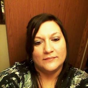 Meet your Posher, Renae